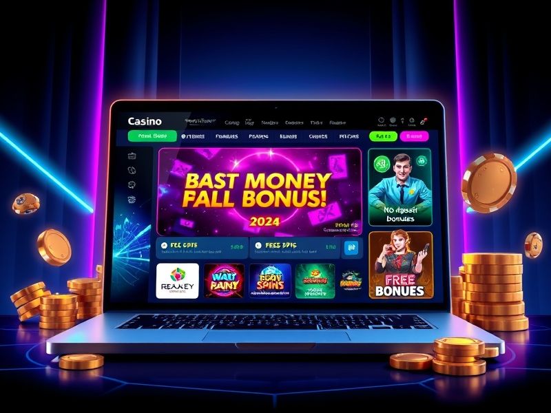 Explore trusted online casinos offering real money games, bonuses, and expert guides. Find the safest and most rewarding platforms with our 2024-reviewed rankings and responsible gambling tips.