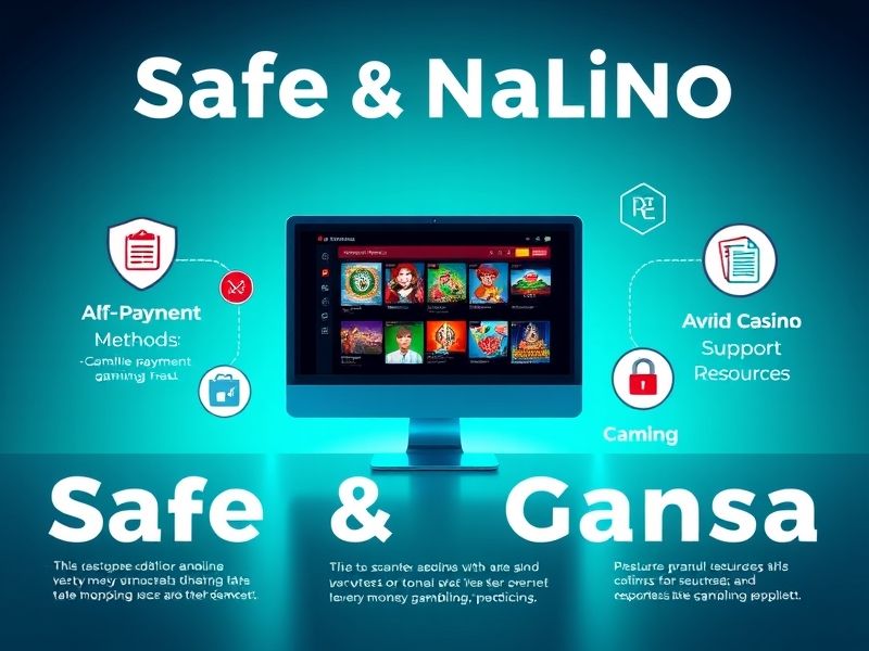 Explore trusted online casinos offering real money games, bonuses, and expert guides. Find the safest and most rewarding platforms with our 2024-reviewed rankings and responsible gambling tips.