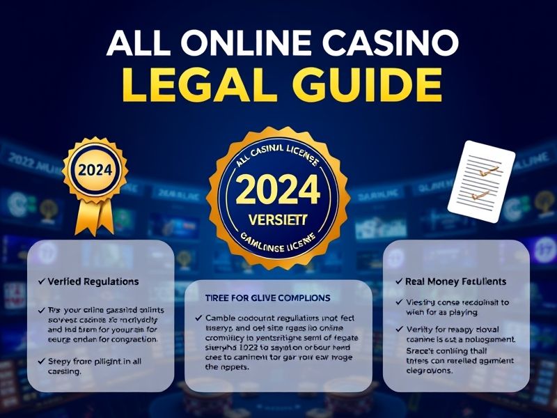 Explore trusted online casinos offering real money games, bonuses, and expert guides. Find the safest and most rewarding platforms with our 2024-reviewed rankings and responsible gambling tips.